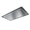 VGRADNA STROPNA NAPA FABER HEAVEN GLASS 2.0 WH FLAT A90/2