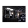 VGRADNA STROPNA NAPA FABER HIGH-LIGHT BK MATT KL A91/2