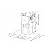 STENSKA NAPA FABER FABULA CHLOE XL CI A110 