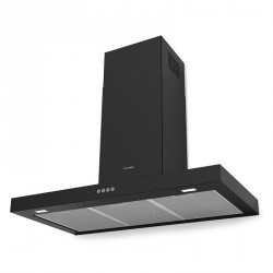 STENSKA NAPA FABER STILO COMFORT BK MATT A60