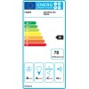 STENSKA NAPA FABER STILO COMFORT BK MATT A90