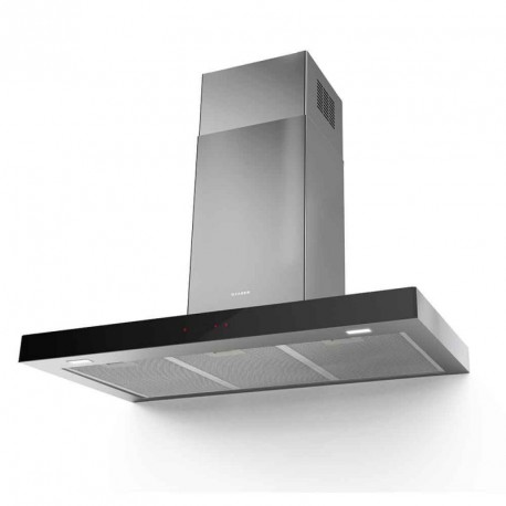 STENSKA NAPA FABER STILO COMFORT WH MATT A120