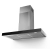 STENSKA NAPA FABER STILO GLASS SMART A60
