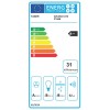 STENSKA NAPA FABER STILO GLASS SMART A90
