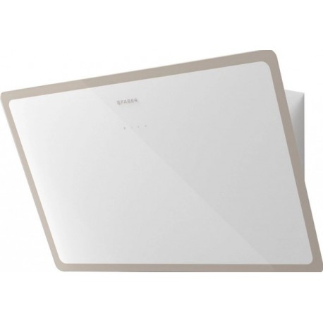 STENSKA POŠEVNA NAPA FABER GLAM-LIGHT EV8+ WH/WG A80 