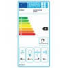 STENSKA NAPA FABER GLAM LIGHT ZERO DRIP BK A80