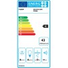 STENSKA NAPA FABER GLAM FIT ZERO DRIP BK A80