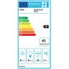 STENSKA NAPA FABER GLAM FIT ZERO DRIP DB A80
