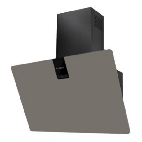 STENSKA NAPA FABER SOFT EDGE BLACK INGO A80