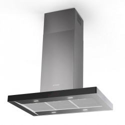 OTOČNA NAPA FABER STILO COMFORT ISOLA WH MATT A90