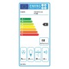 OTOČNA NAPA FABER CYLINDRA ISOLA GLOSS PLUS EV8+ WH A37