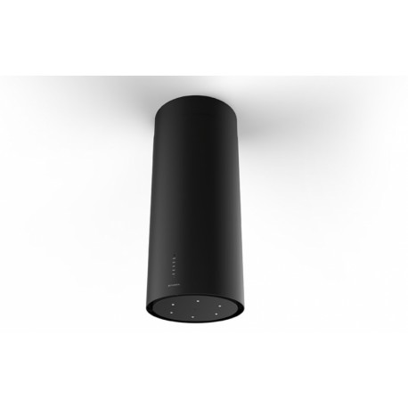 OTOČNA NAPA FABER CYLINDRA ISOLA GLOSS PLUS EV8+ WH A37