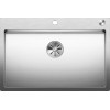 Pomivalno korito BLANCO CLARON 700-IF/A
