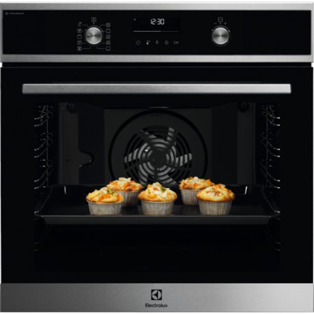 Pečica ELECTROLUX EOF4P74X