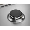 Plinska plošča ELECTROLUX KGS64562SX
