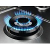 Plinska plošča ELECTROLUX KGS64562SX