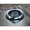 Plinska plošča ELECTROLUX KGS64562SX