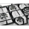 Plinska plošča ELECTROLUX KGS64562SX