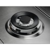 Plinska plošča ELECTROLUX KGS64562SX
