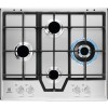 Plinska plošča ELECTROLUX KGS64562SX