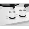 Plinska plošča ELECTROLUX KGG6436W