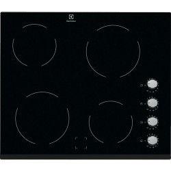 Steklokeramična kuhalna plošča ELECTROLUX EHF6241FOK
