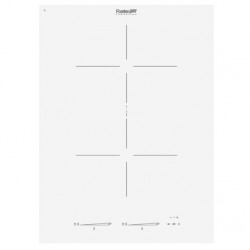 Indukcijska plošča FOSTER 7341 255