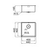 Pomivalno korito FOSTER 2156 050