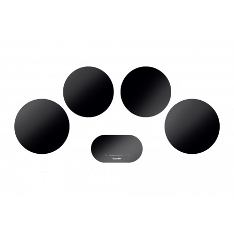 Indukcijska kuhalna plošča FOSTER 7366 040