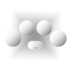 Indukcijska kuhalna plošča FOSTER 7366 045