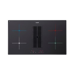 Indukcijska kuhalna plošča z integrirano napo FOSTER 7391 245