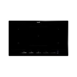 Indukcijska kuhalna plošča FOSTER 7384 645