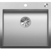 Pomivalno korito BLANCO CLARON 500-IF/A, Durinox 523 393