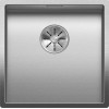BLANCO CLARON 400-U Durinox 523385