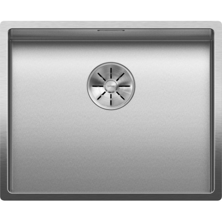 BLANCO CLARON 500-U Durinox 523386
