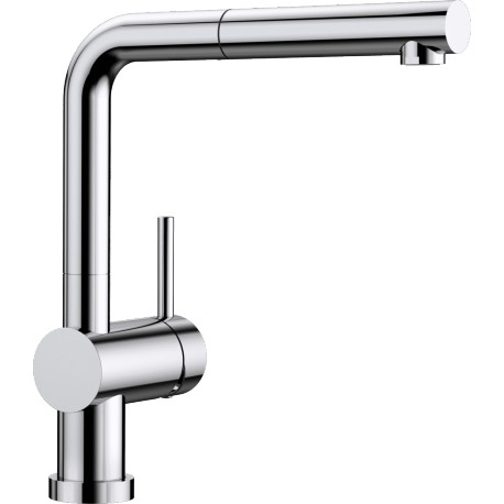 BLANCO LINUS-S-F HD 514023