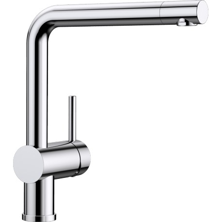 BLANCO LINUS HD, krom 514019
