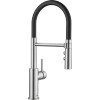 CATRIS-S Flexo 525792 PVD steel Kuhinjska pipa BLANCO