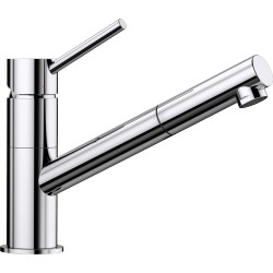 KANO-S 521503 Kuhinjska pipa BLANCO