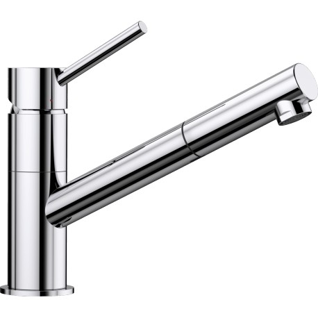 KANO-S 521503 Kuhinjska pipa BLANCO