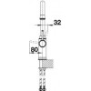 BLANCO LIVIA-S HD  521288