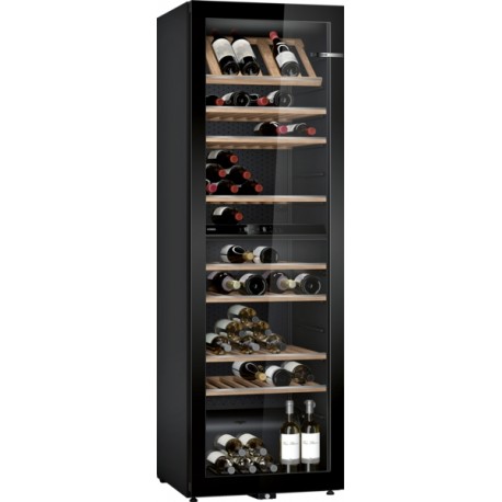 Vinska vitrina BOSCH KWK36ABGA Serie 6