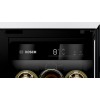 Vinska vitrina BOSCH KUW20VHF0 Serie 6