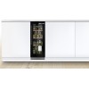 Vinska vitrina BOSCH KUW20VHF0 Serie 6