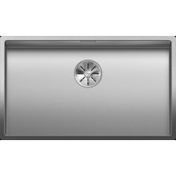 BLANCO CLARON 700-U Durinox 523387