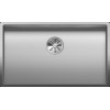 BLANCO CLARON 700-U Durinox 523387