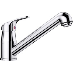 DARAS-S, HD 517731 Kuhinjska pipa BLANCO