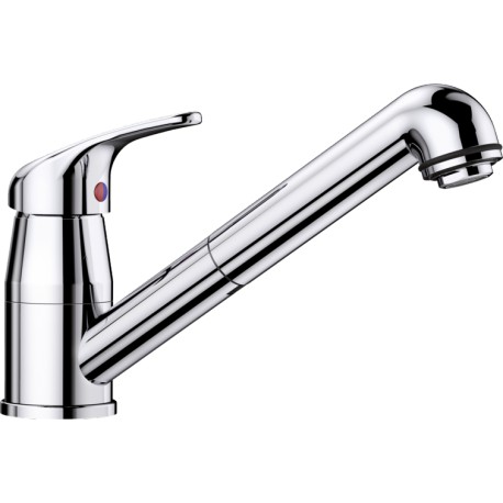 DARAS-S, HD 517731 Kuhinjska pipa BLANCO