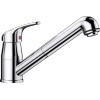 DARAS-S, HD 517731 Kuhinjska pipa BLANCO