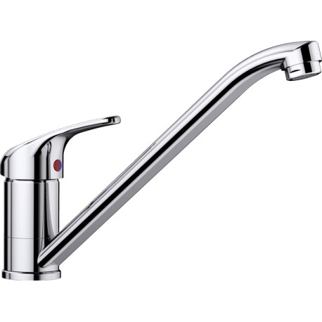 DARAS-S, HD 517731 Kuhinjska pipa BLANCO